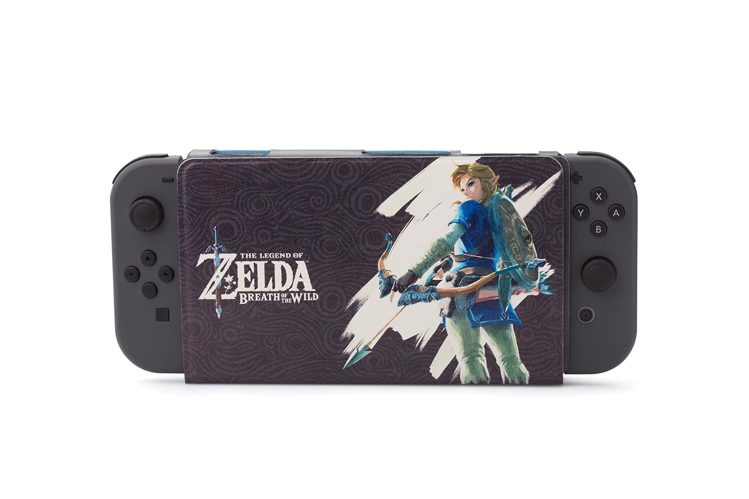 Funda Zelda para Nintendo Switch