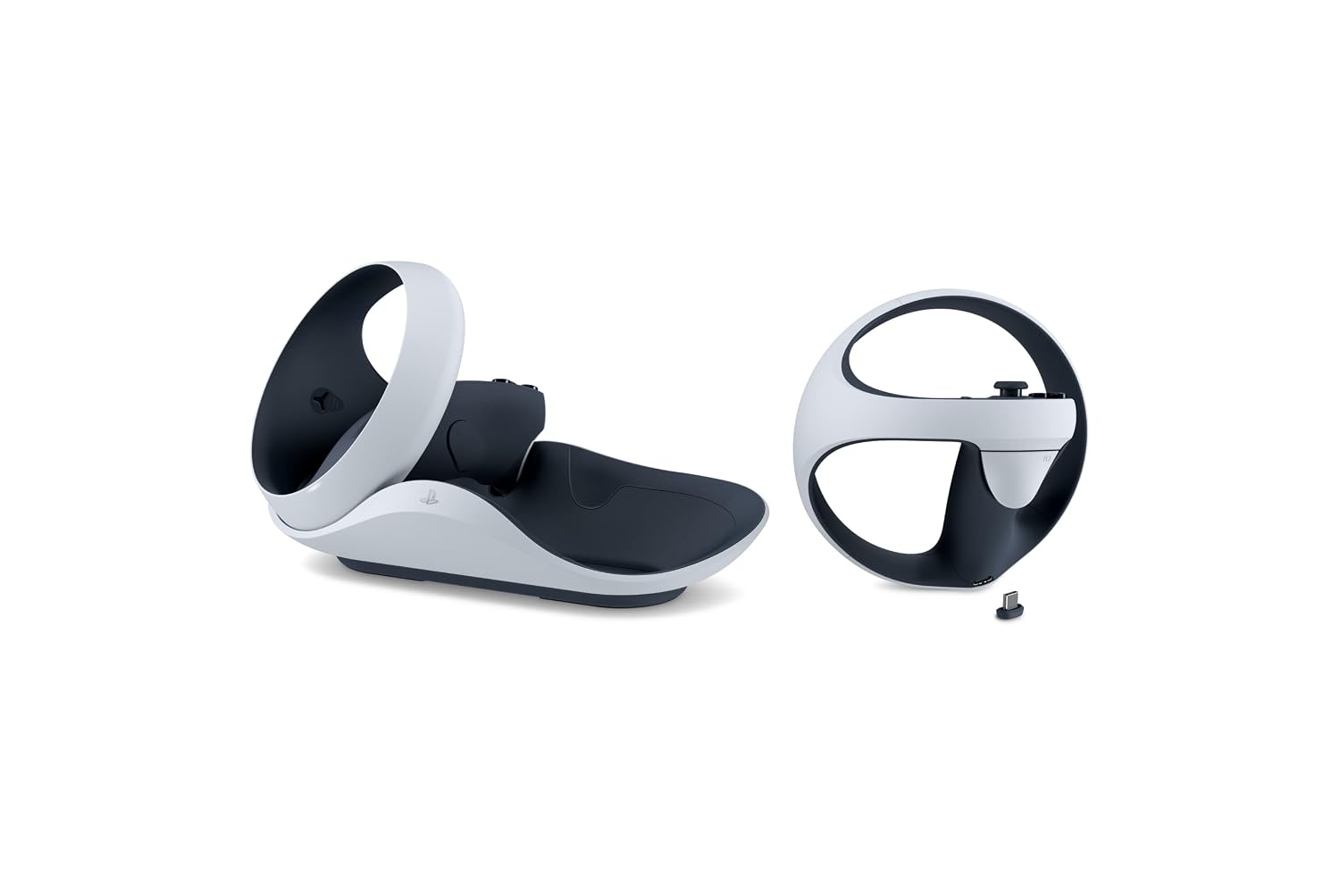 Estación de Carga PlayStation VR2 Sense