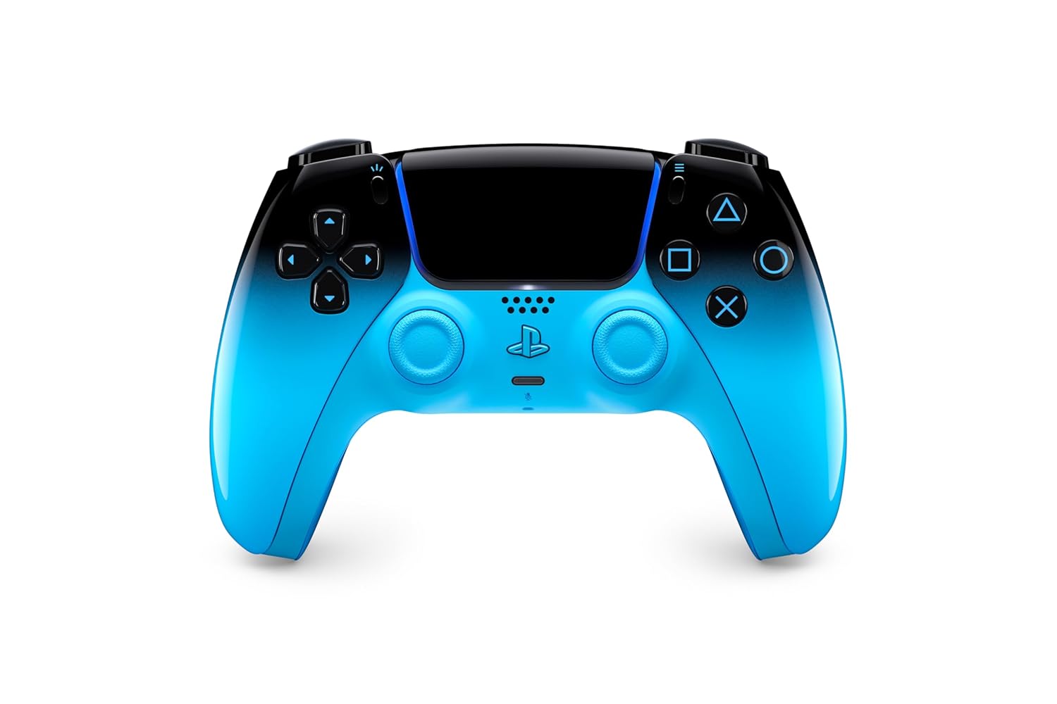 Control Inalámbrico PS5 Rhythm Blue