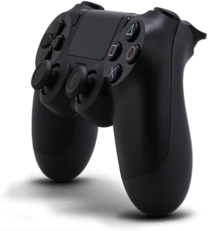 Control inalámbrico PS4