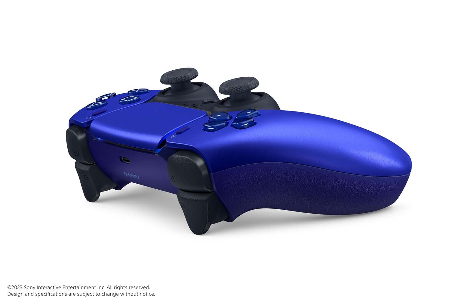 Control Inalámbrico DualSense PS5 Blue 