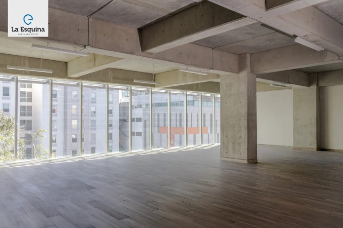 RENTA Oficinas, La Esquina Business Point, zona rio  $2,000 USD MENSUAL