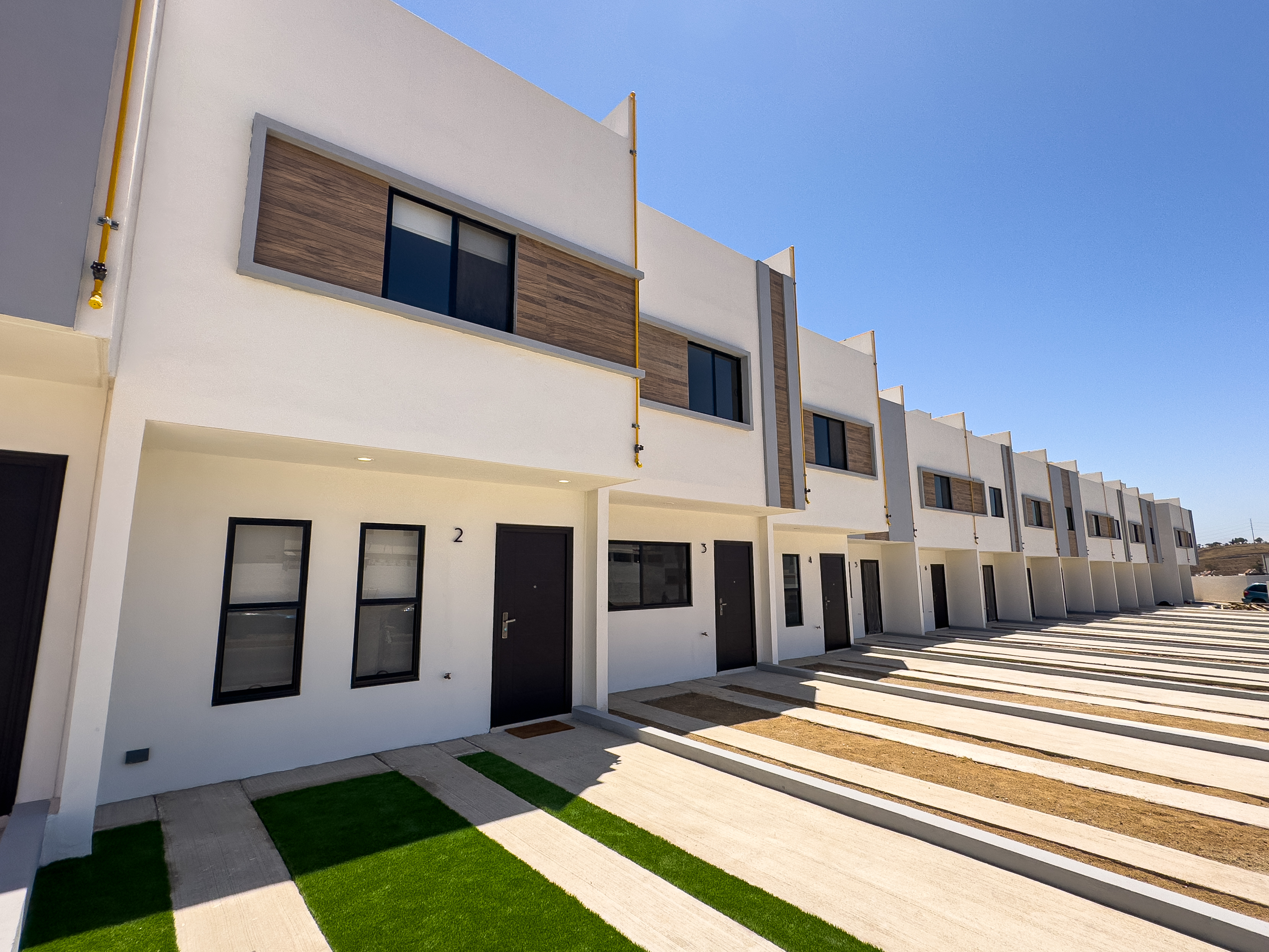 Almería residencial desde $2,999.99 MXN*