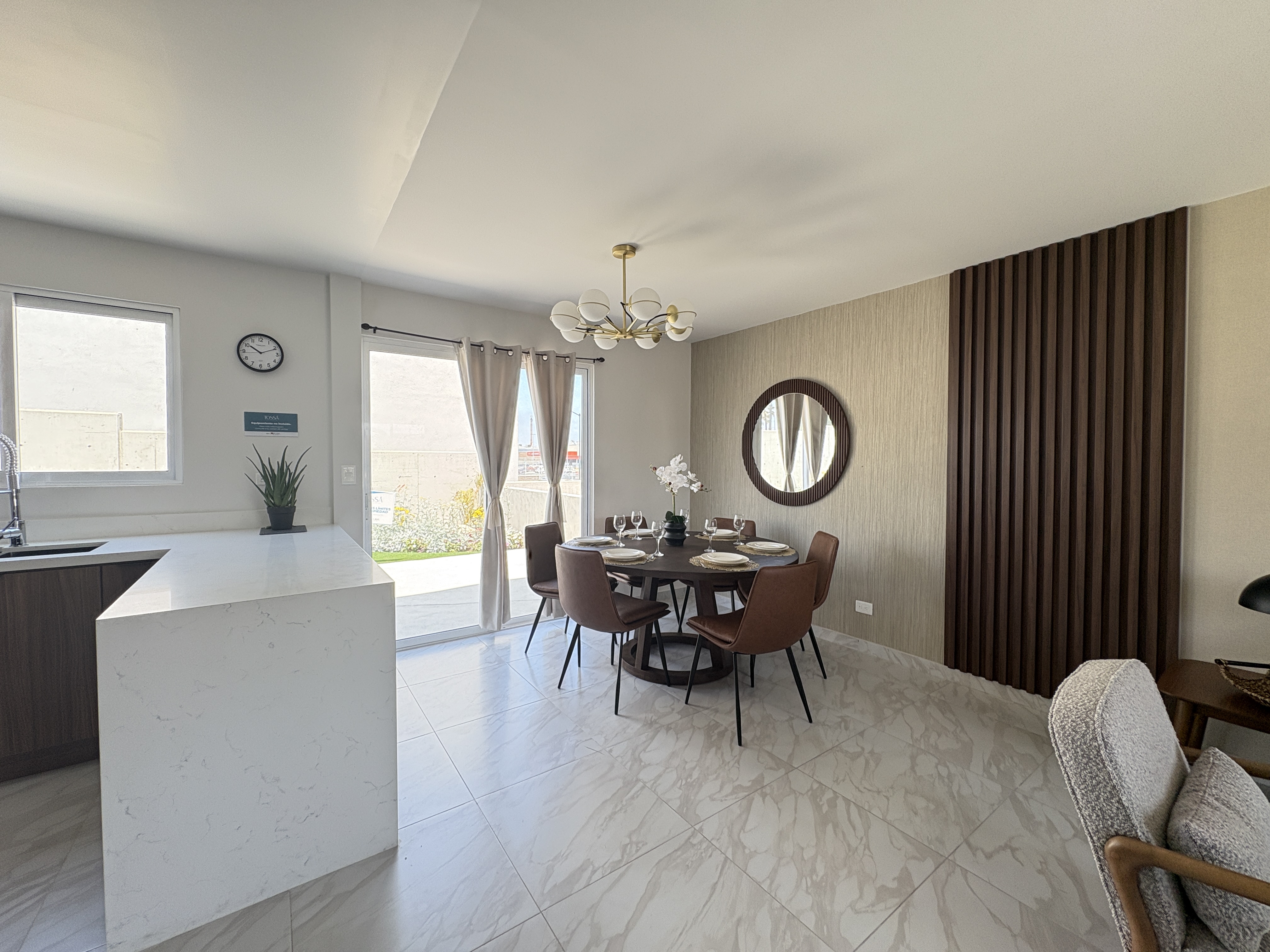 TOSSA desde $2,940,000 MXN