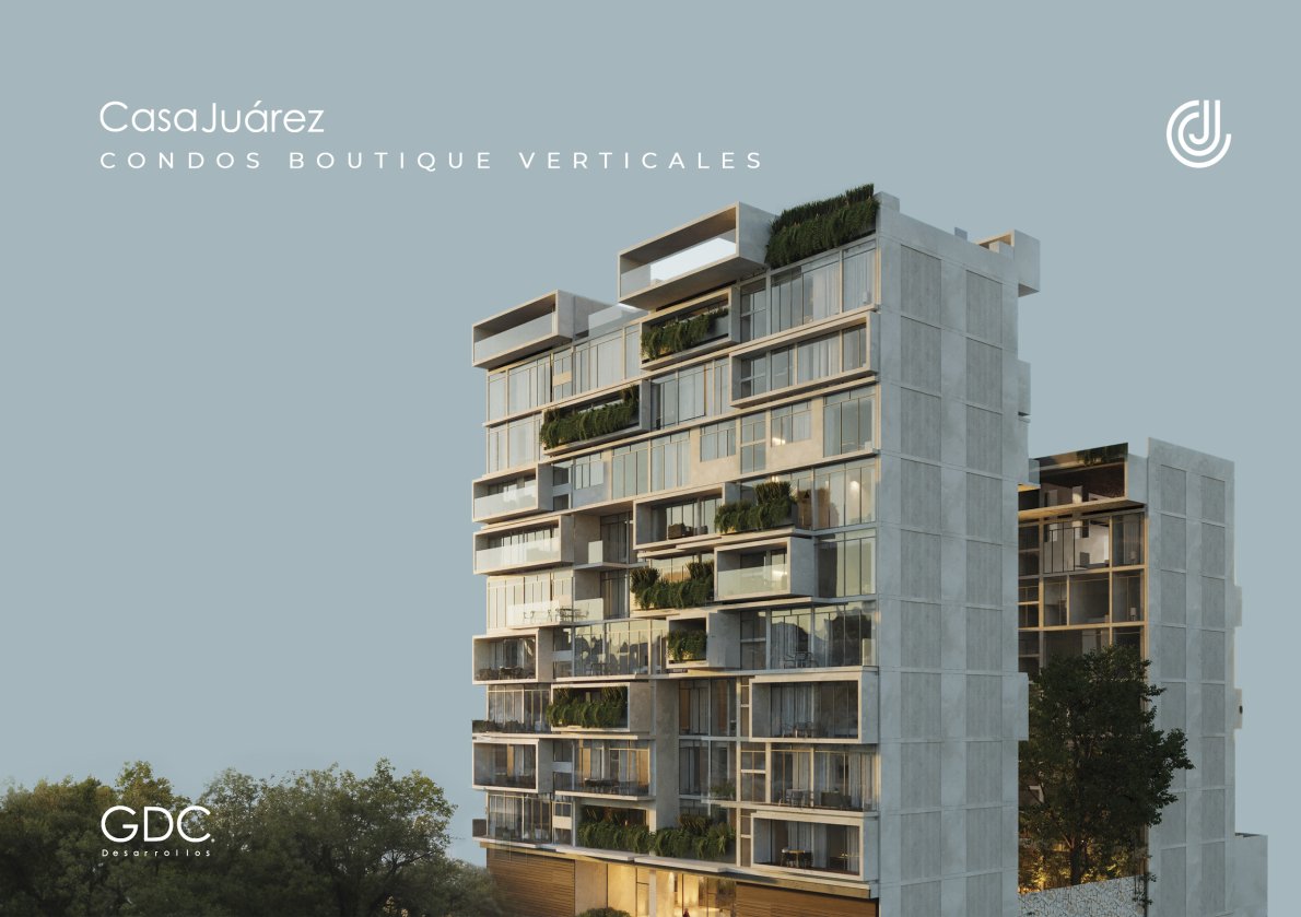 CASA JUAREZ BOUTIQUE $5,261,489 MXN*