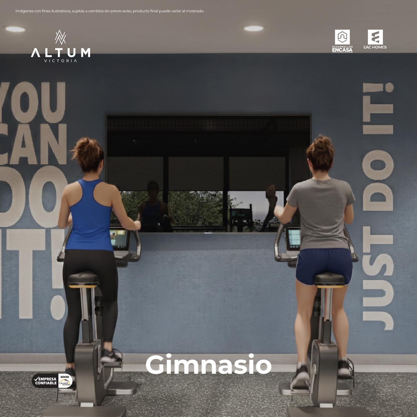 Altum Victoria desde $3,900,000 MXN  