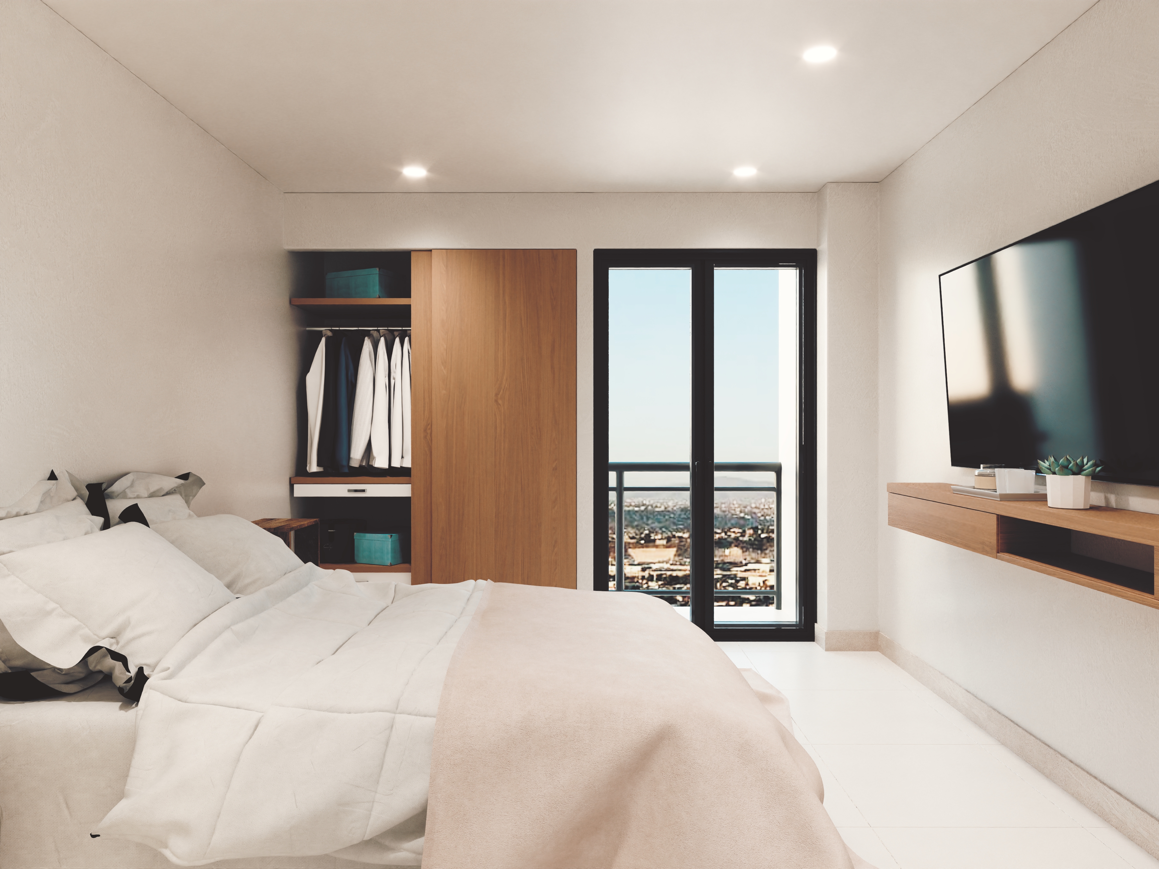 Central Garden desde $ 6,012,010 MXN *