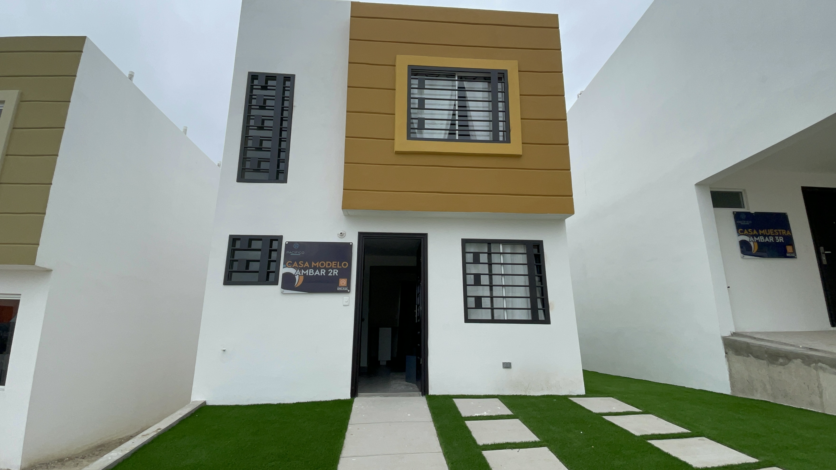 Privada Pacifico desde $1,999,000 MXN