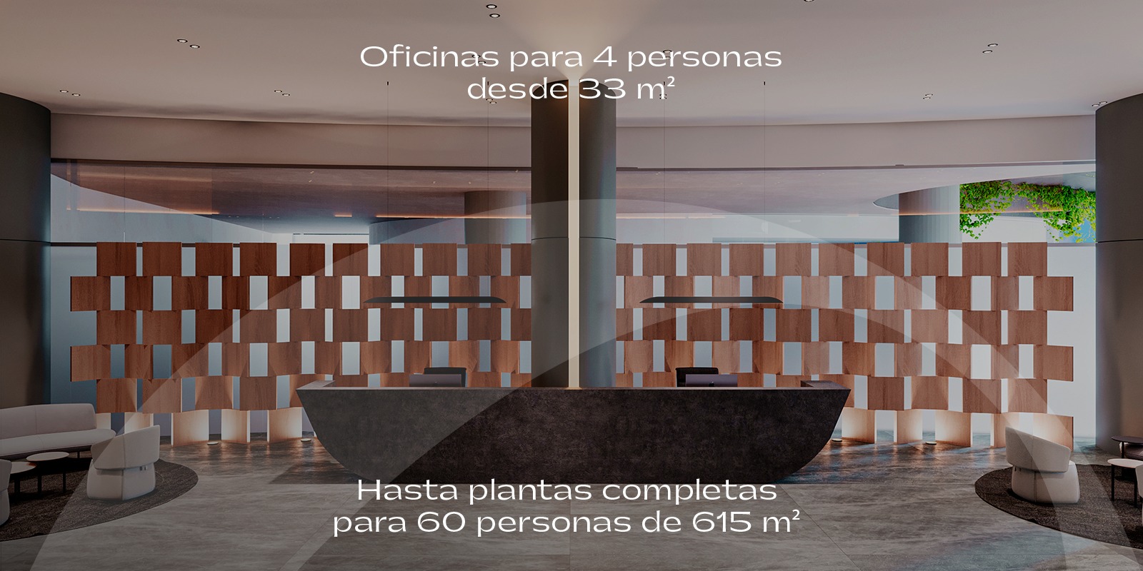 OVVA Oficina Corporativa desde $152,681 USD*