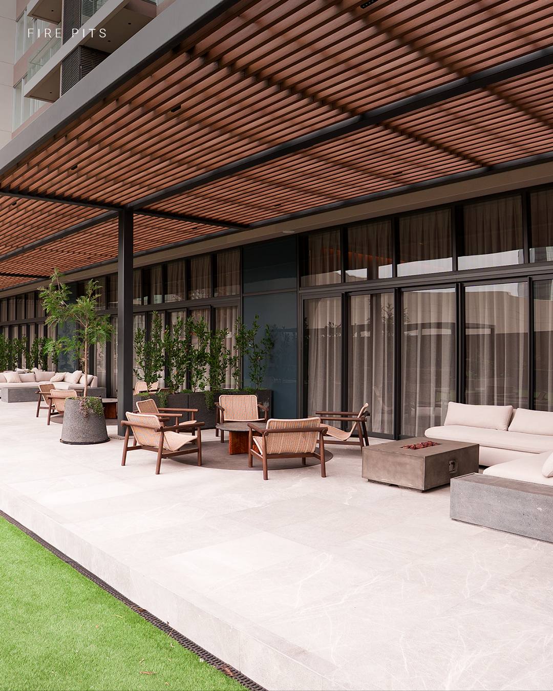 LANDMARK TWO  $9,983,000 MXN*