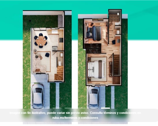 Burdeos desde $2,030,000 MXN