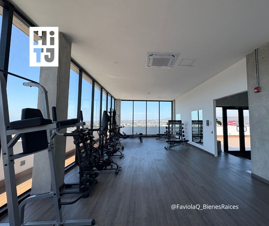 DEPARTAMENTO HI TJ  VENTA desde CONTADO $222,150* USD