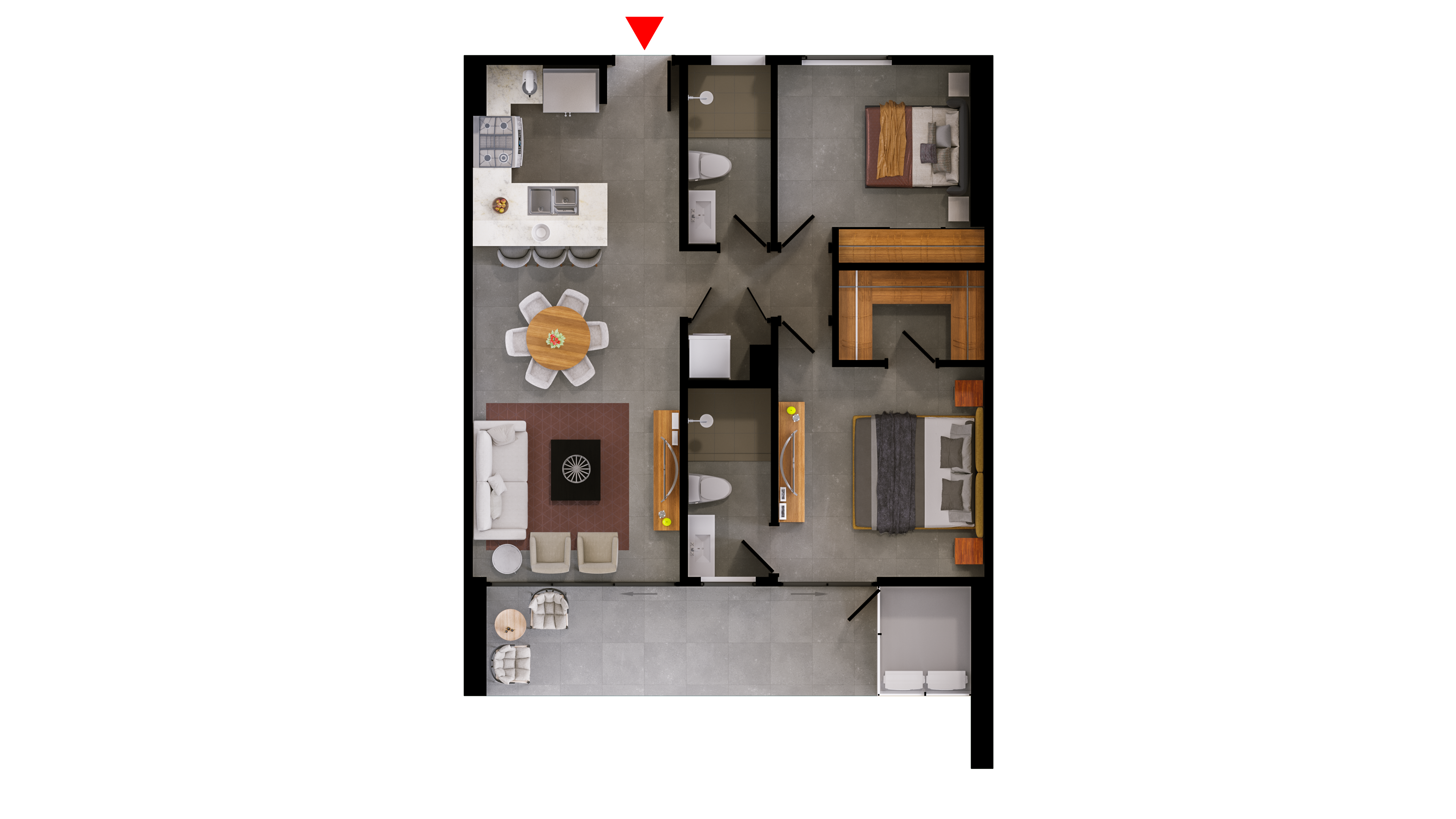 TR3S60 HIPODROMO desde CONTADO DESDE $5,508,000.00 MXN