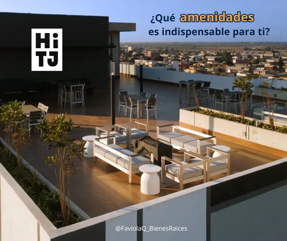 DEPARTAMENTO HI TJ  VENTA desde CONTADO $222,150* USD