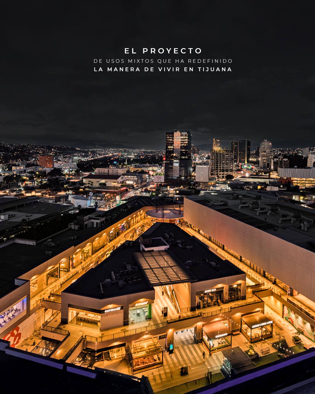 LANDMARK TWO  $9,983,000 MXN*