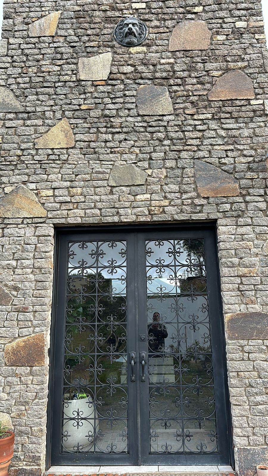 Casa campestre en venta en Residencial Las Lomas $365,000*USD 