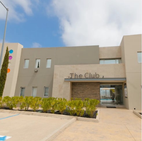 Valparaiso desde $3,770,000 MXN