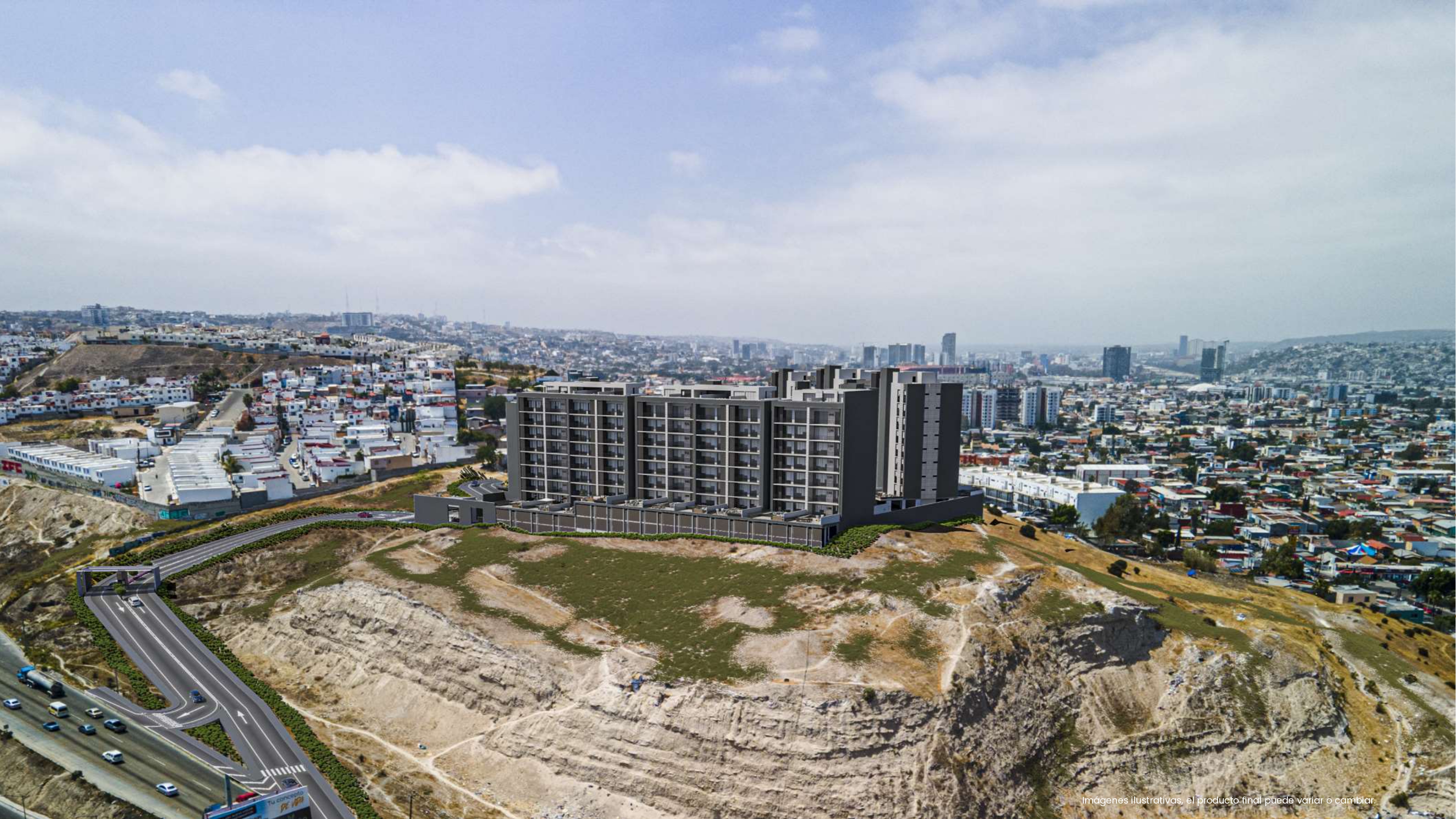 TR3S60 HIPODROMO desde CONTADO DESDE $3,550,000.00 MXN