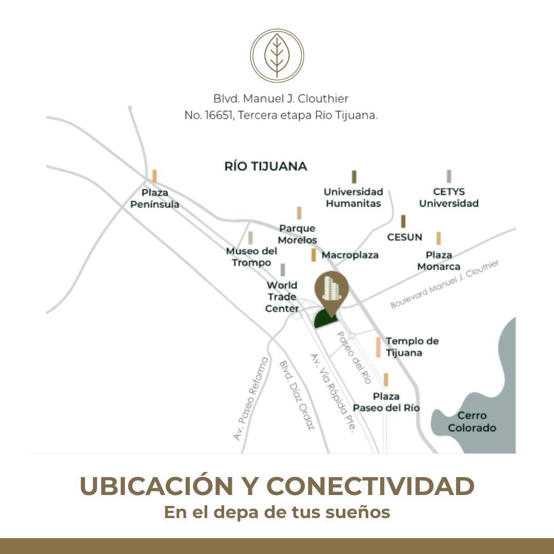 Central Garden desde $ 6,012,010 MXN *
