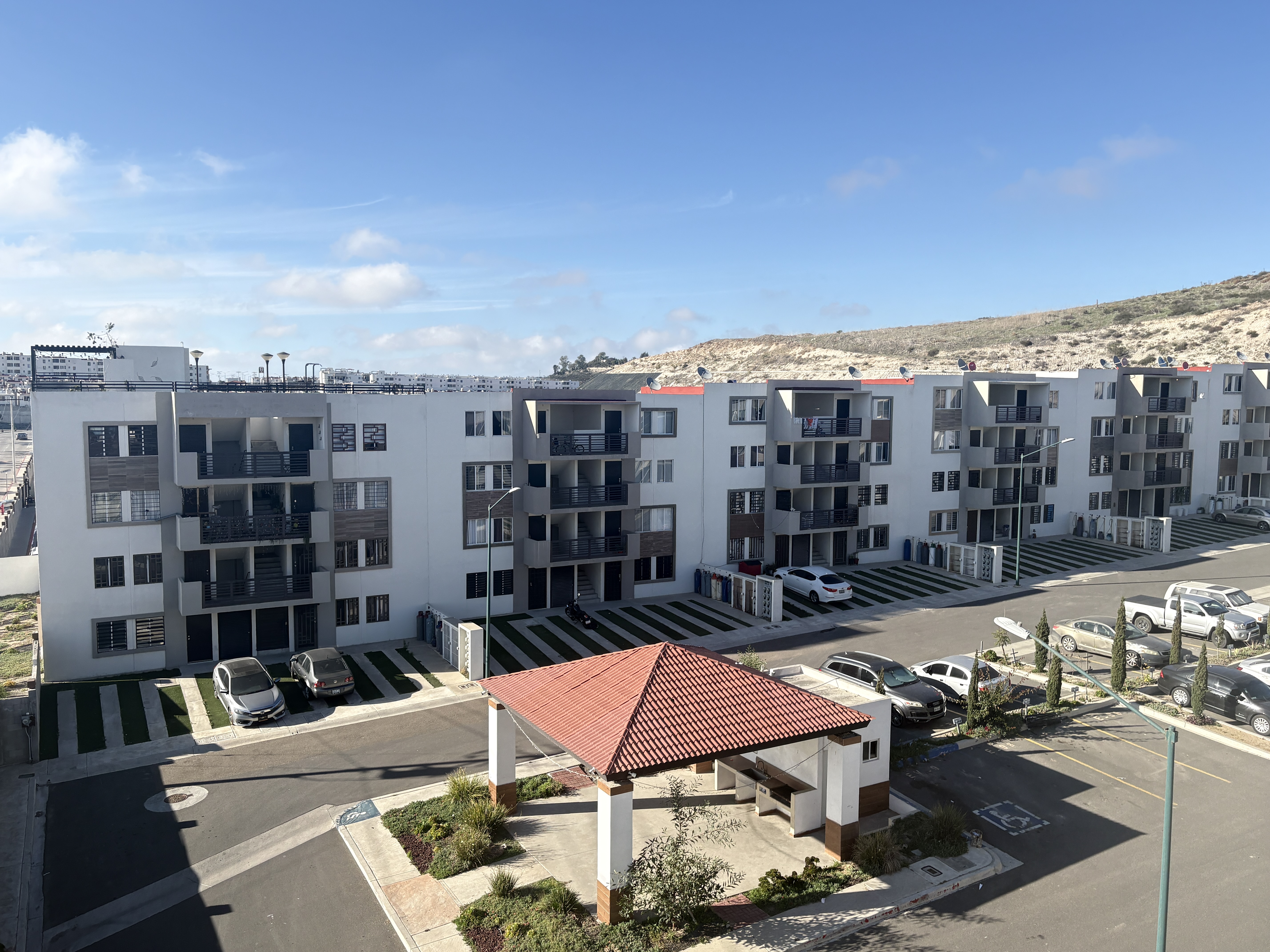 Departamento en venta $1,400,000 MXN Vinas del mar