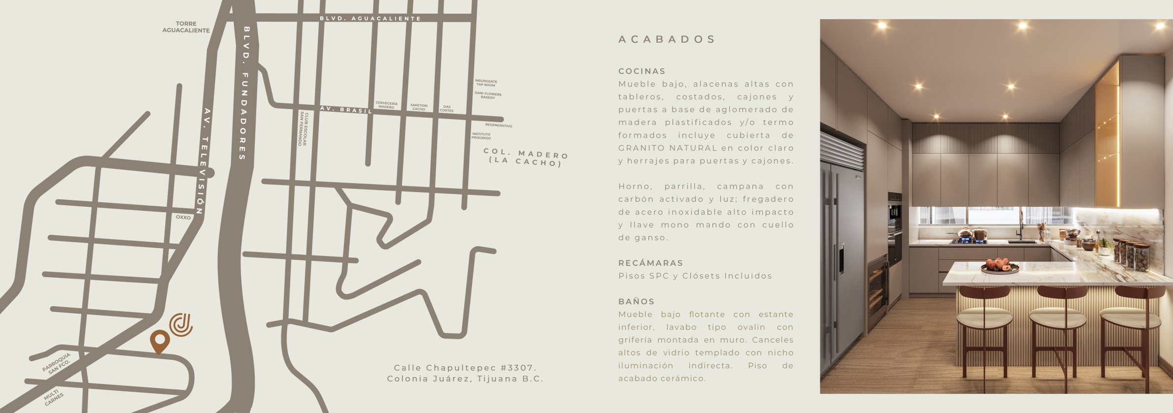 CASA JUAREZ BOUTIQUE $5,261,489 MXN*