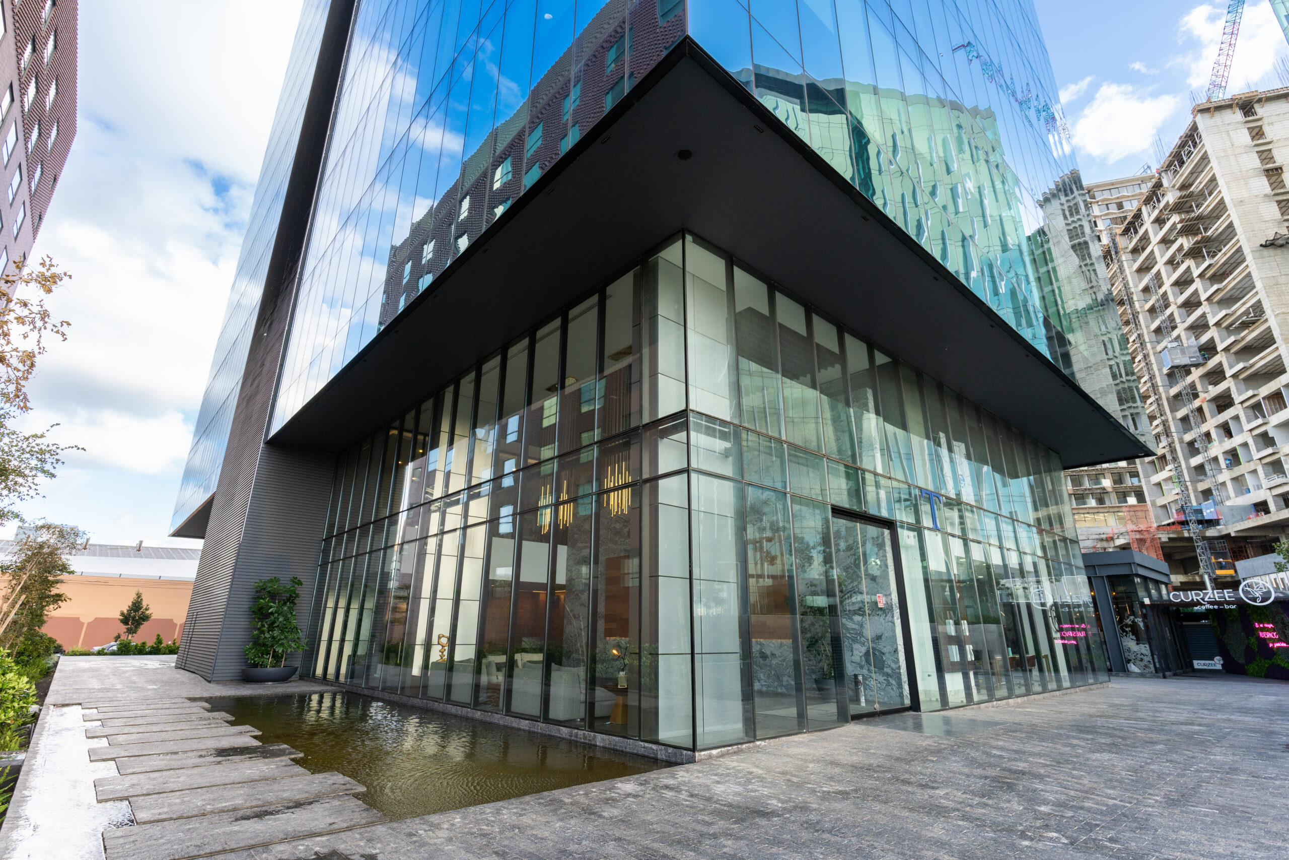 RENTA Torela Corporativo Oficinas $6,258 USD