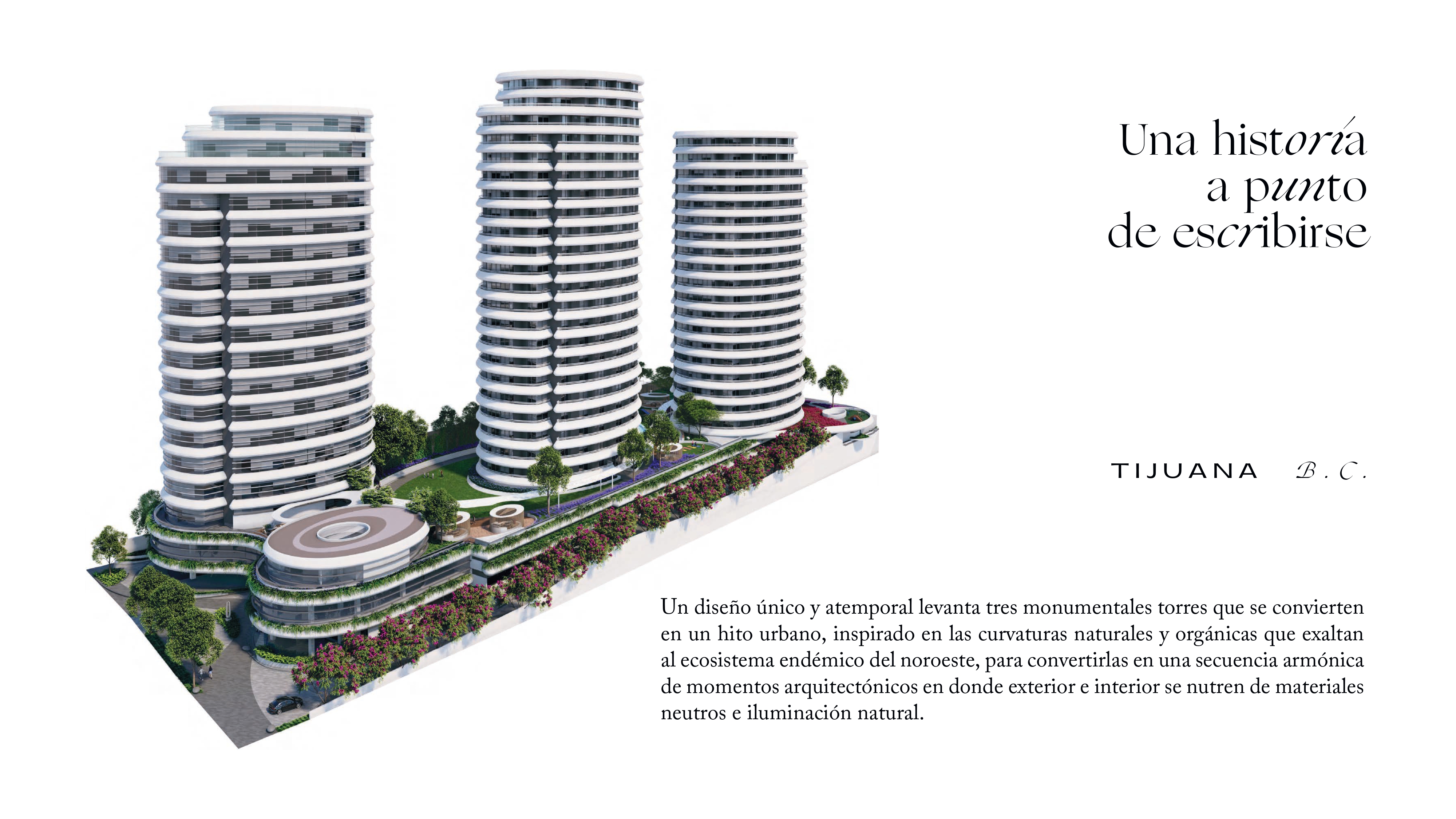 OVVA Estudio desde $4,533,628 MXN.