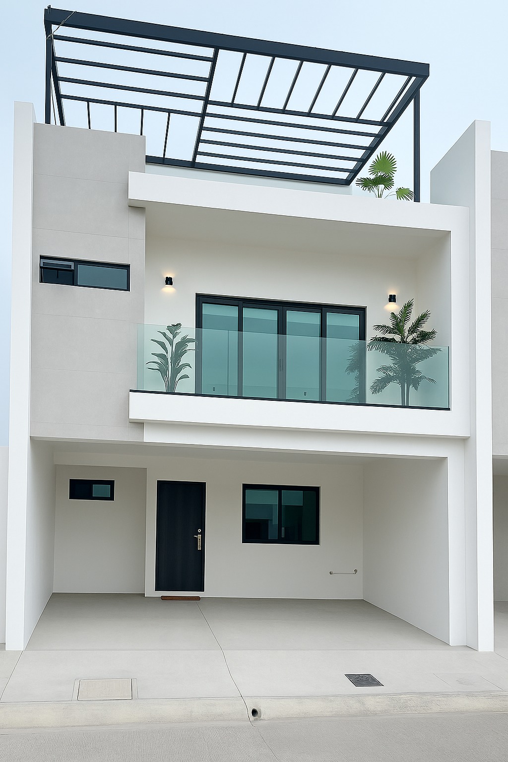 PLATINUM RESIDENCIAL desde $6,106,00 MXN*