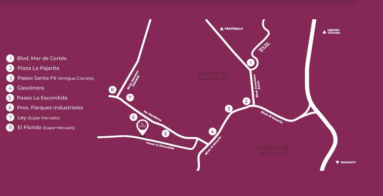 Belmar desde $1,880,000 MXN