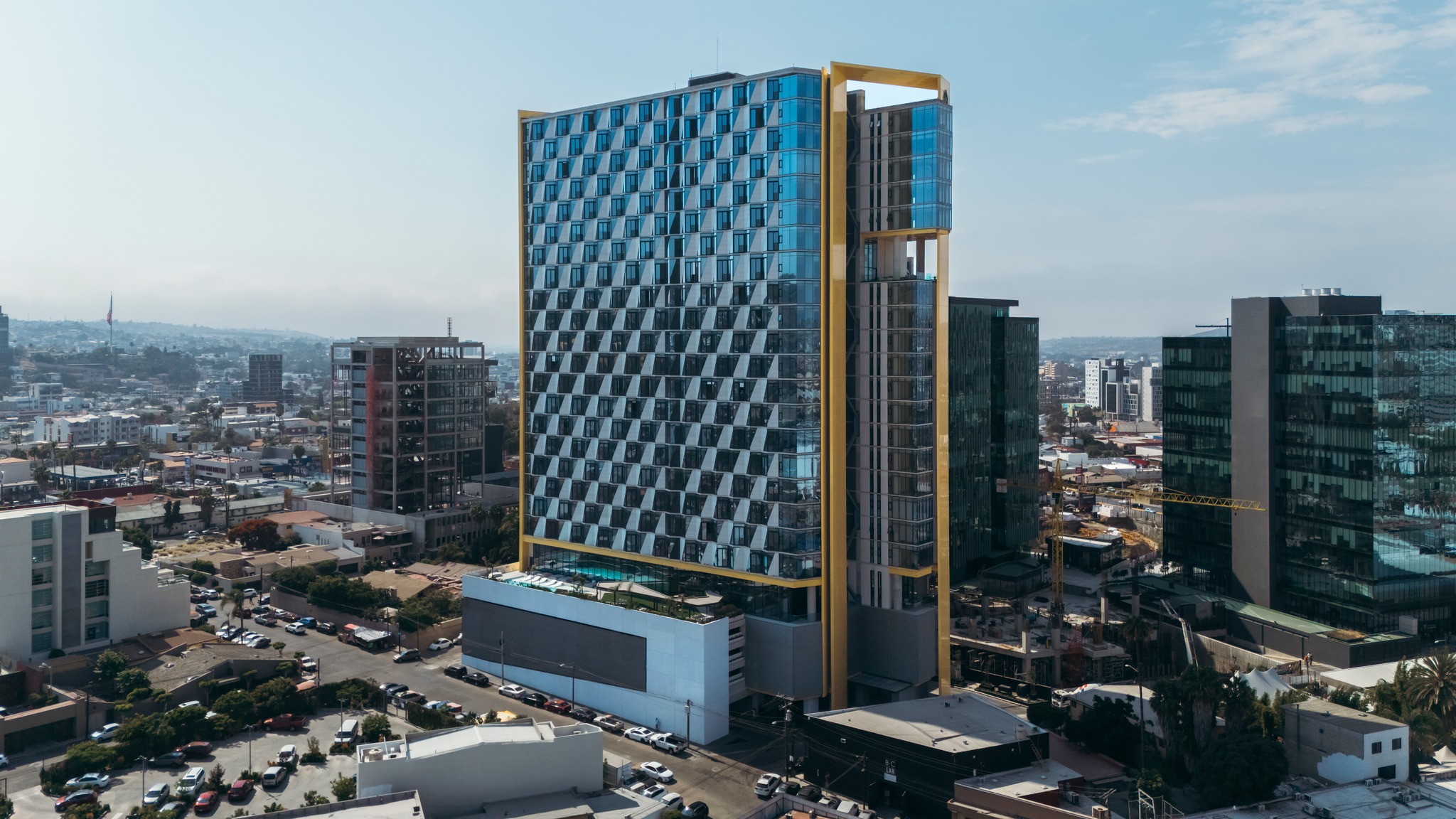 Adamant Grand desde $7,086,000 MXN*