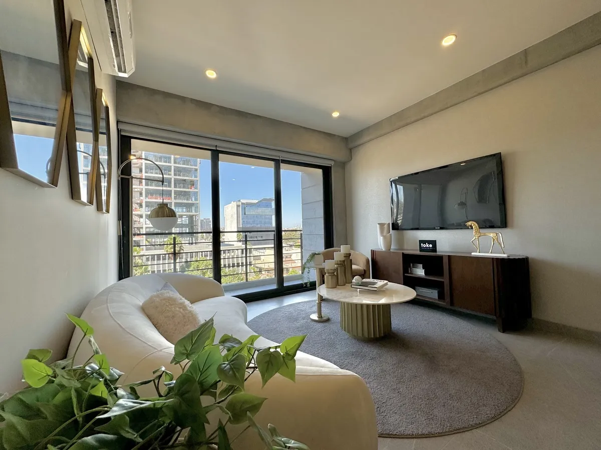 The Park-Toreo 2 $304,220 USD*