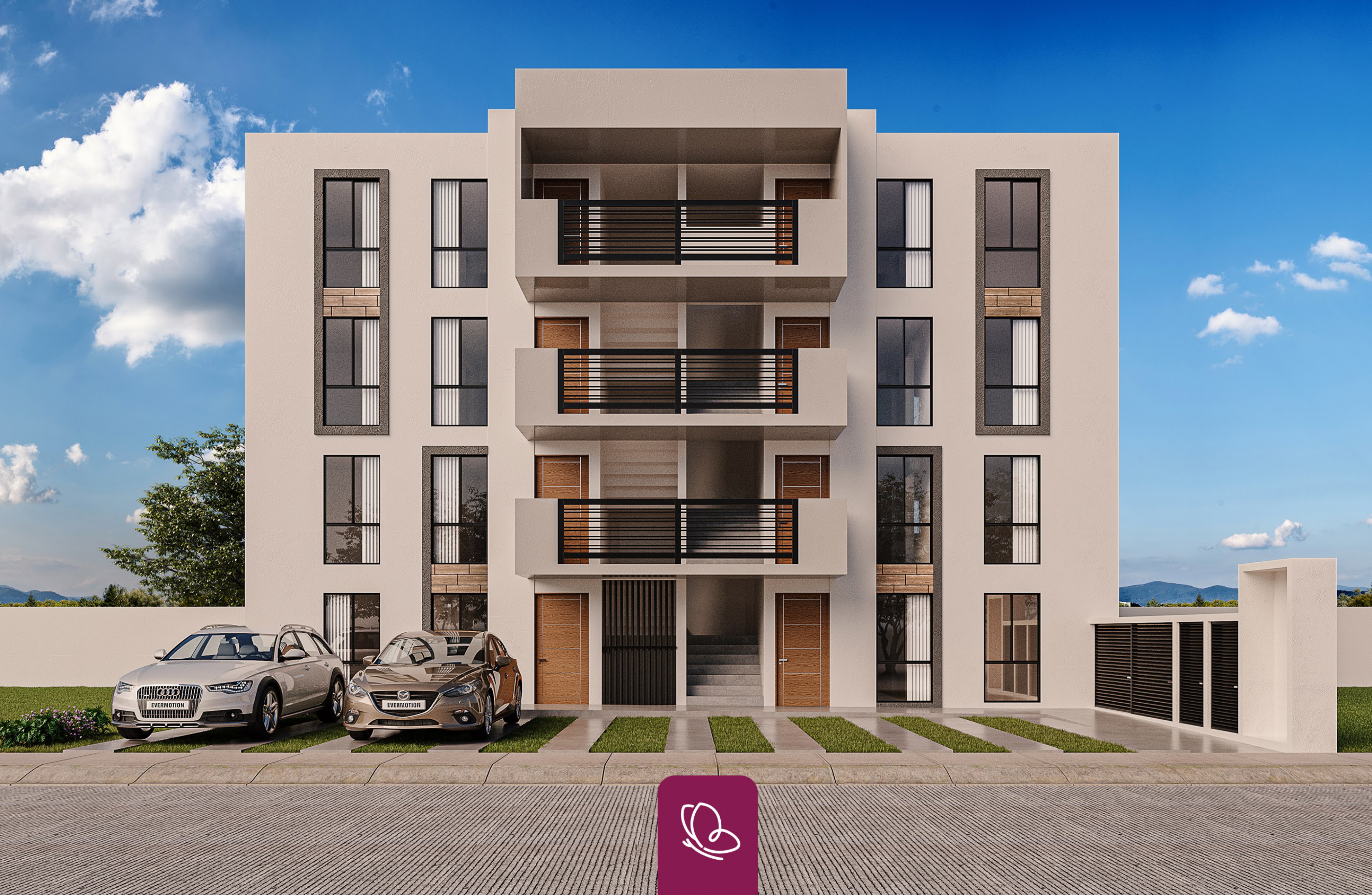 Belmar desde $1,880,000 MXN