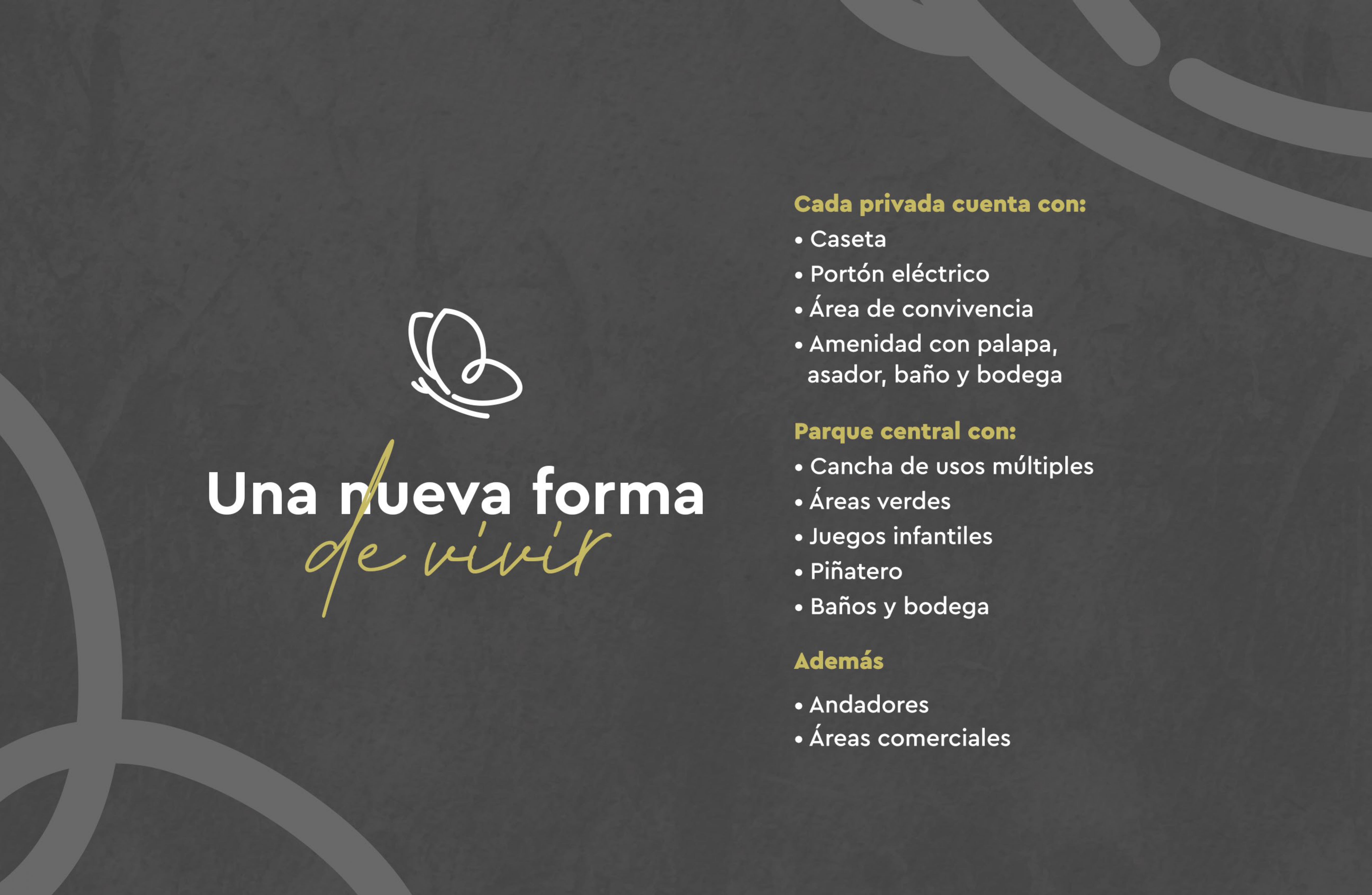 Belmar desde $1,880,000 MXN