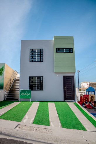 Rinconada Santa Fe desde $1,230,000 MXN