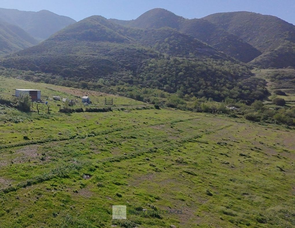 TERRENO en VENTA $70*USD por m² ENSENADA BC