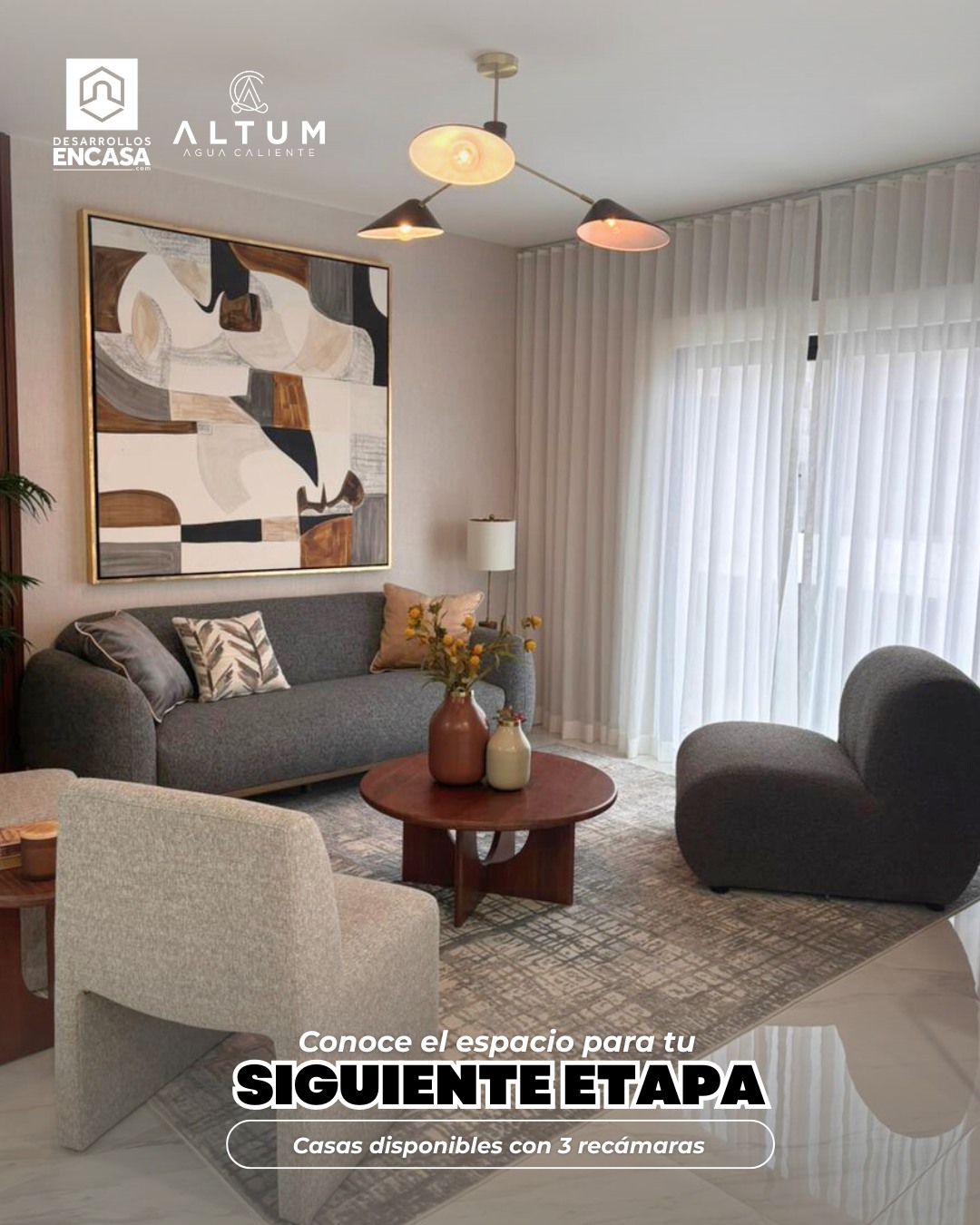 Altum Aguacaliente desde $6,890,000 MXN  