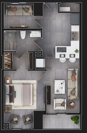 TR3S60 HIPODROMO desde CONTADO DESDE $3,550,000.00 MXN