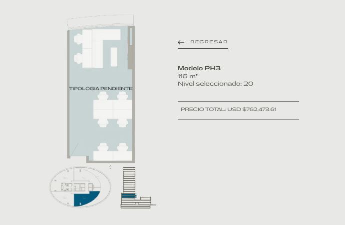 OVVA Oficina Corporativa desde $762,474 USD*