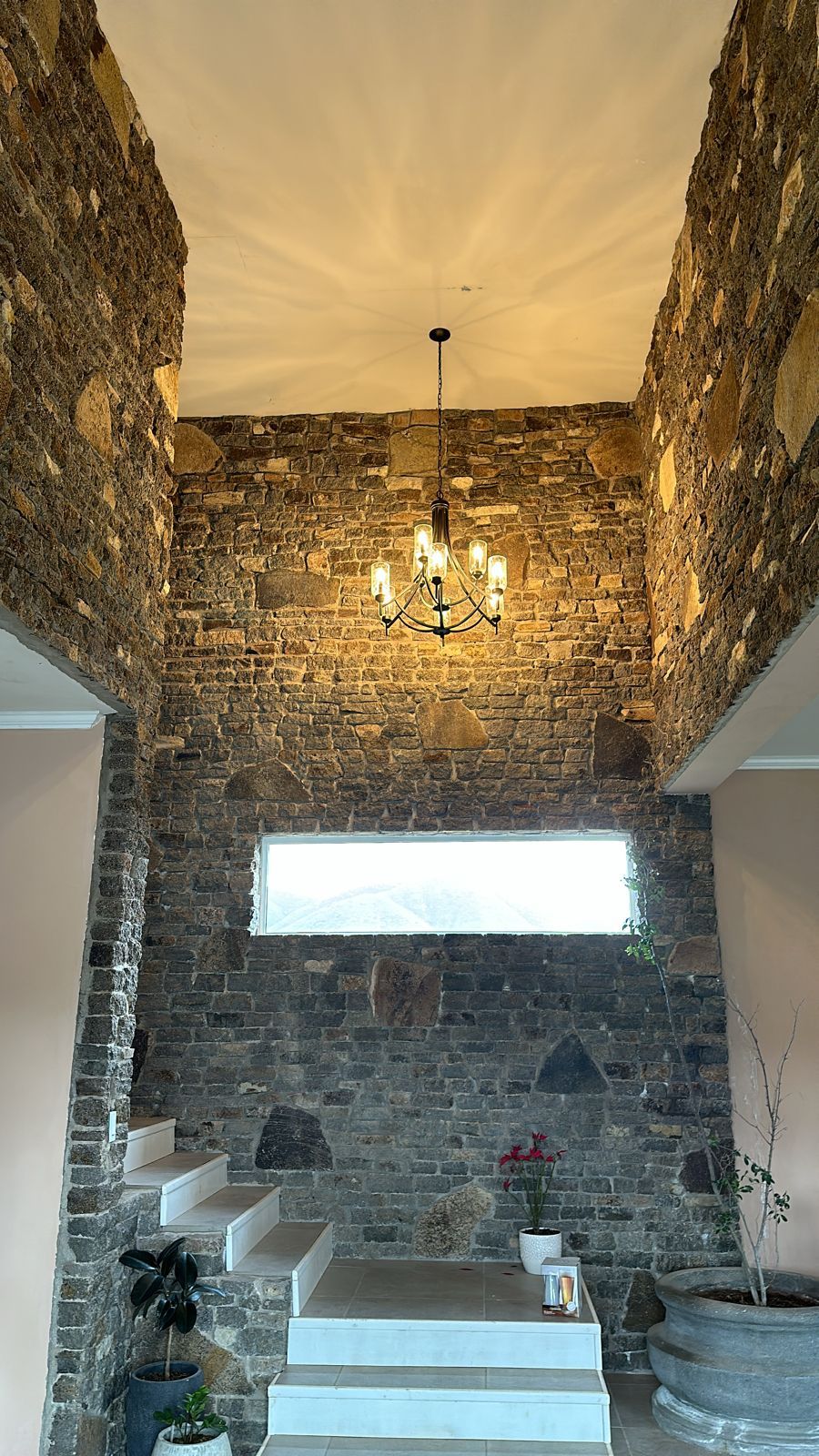 Casa campestre en venta en Residencial Las Lomas $365,000*USD 