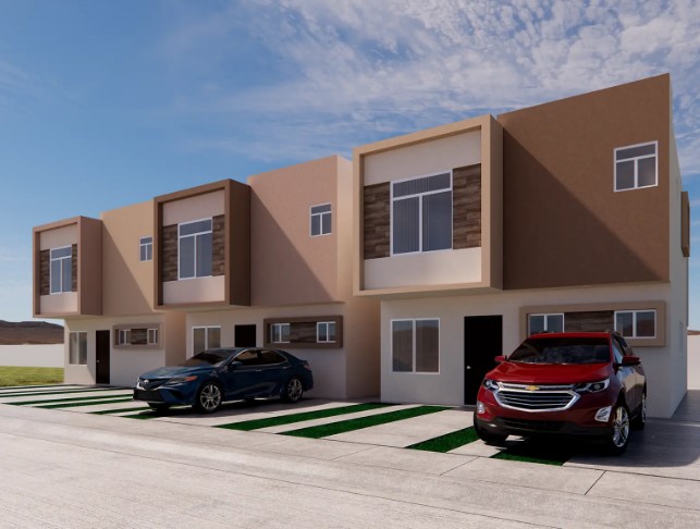 Valparaiso desde $3,770,000 MXN