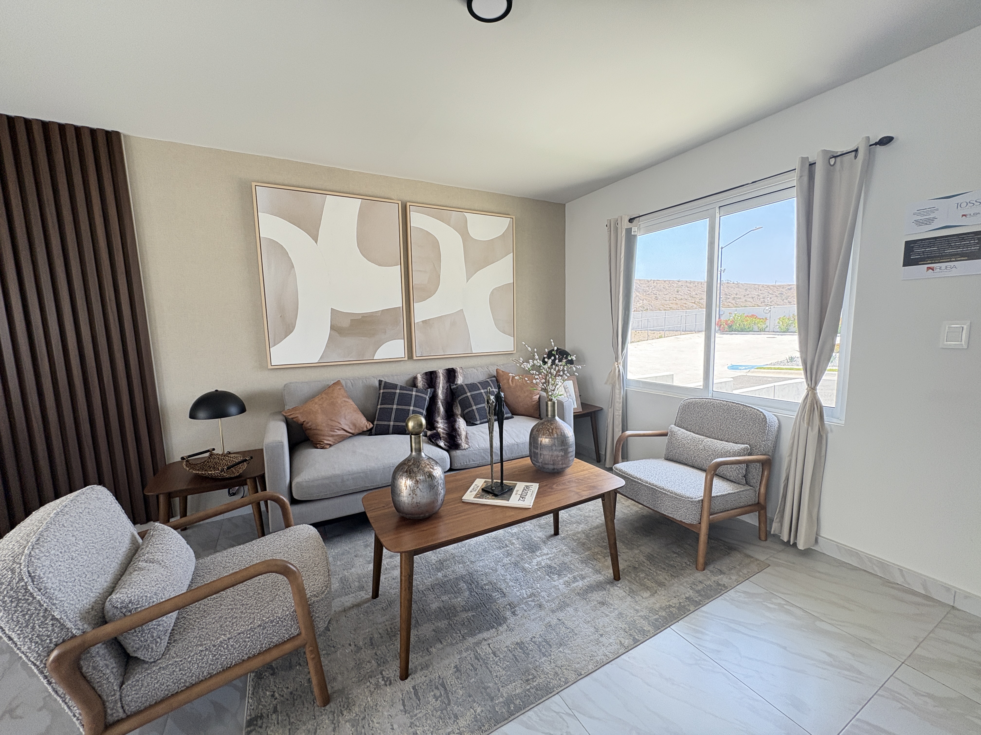 TOSSA desde $2,940,000 MXN