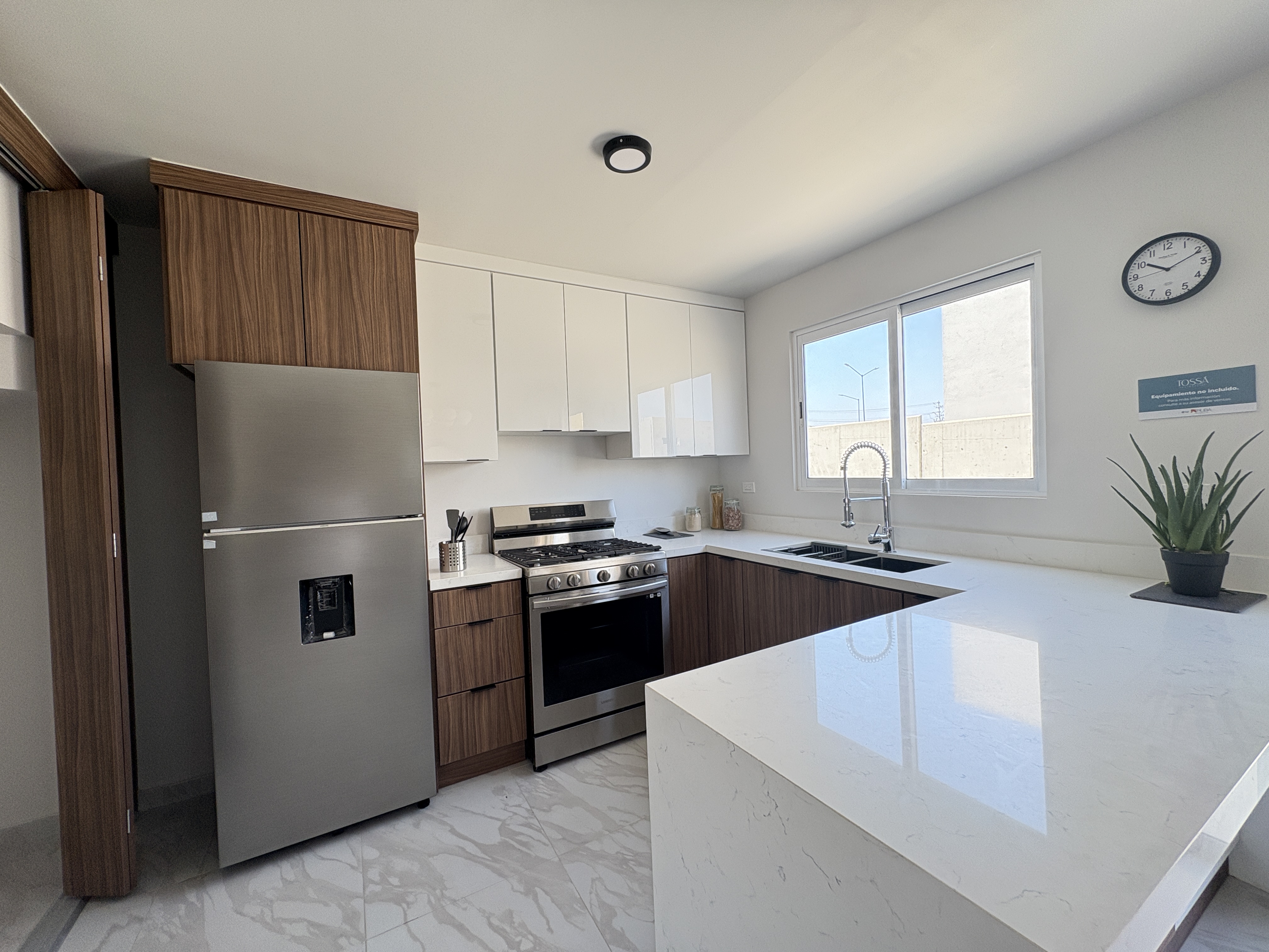 TOSSA desde $2,940,000 MXN