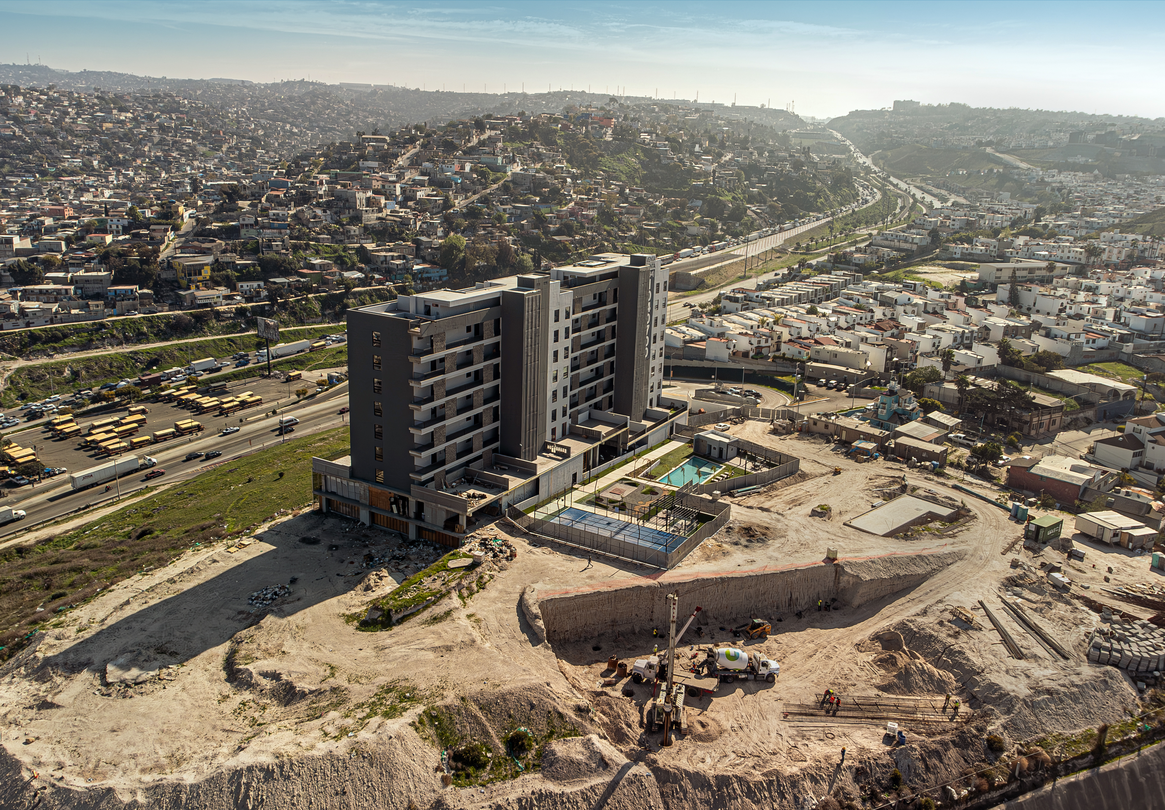 TR3S60 HIPODROMO desde CONTADO DESDE $3,550,000.00 MXN