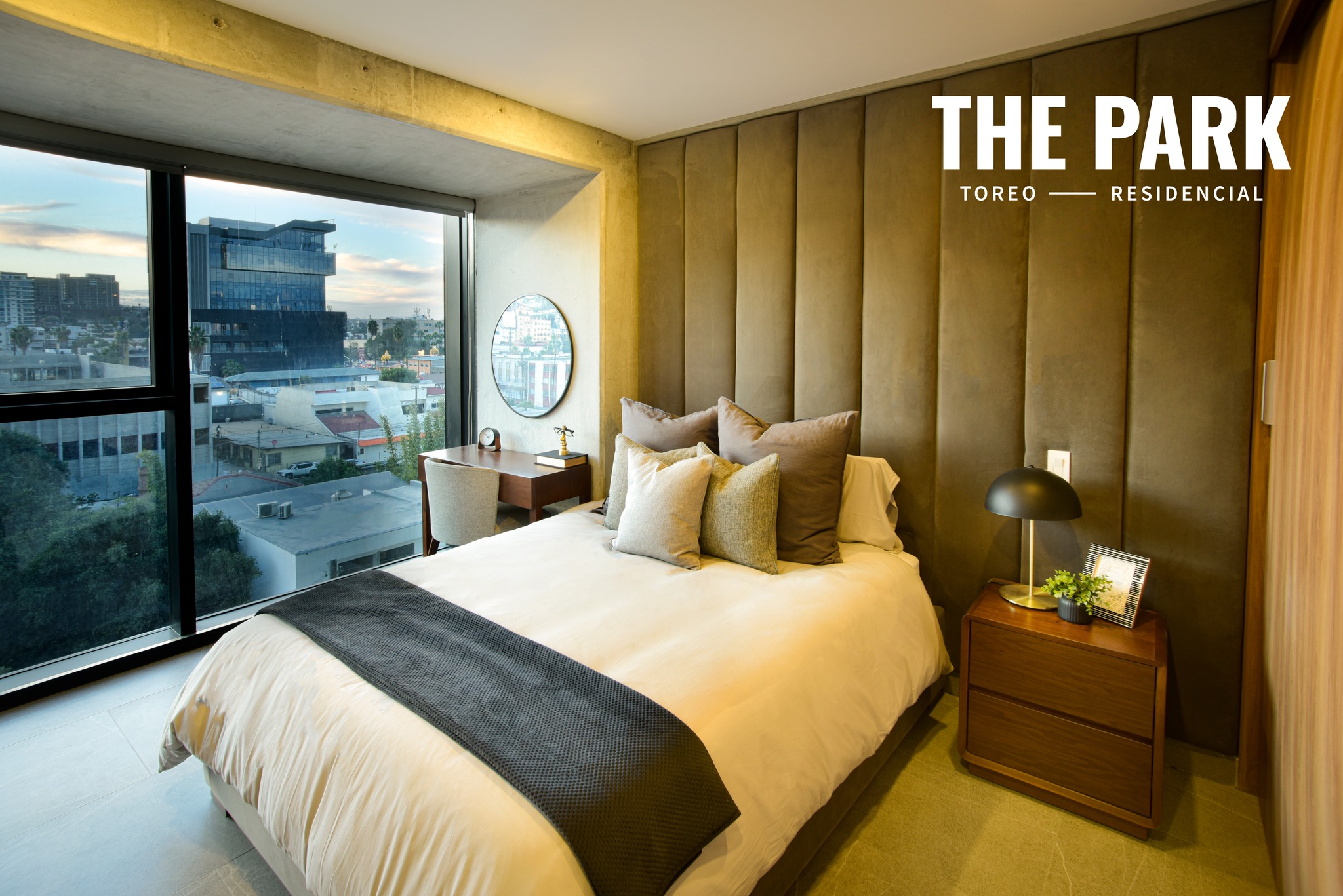 The Park-Toreo 2 $304,220 USD*