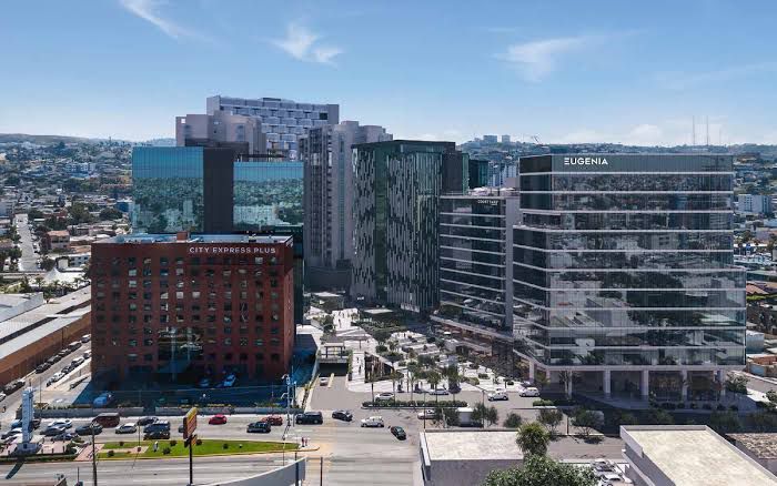 Torre Eugenia desde $261,550 USD* Contado