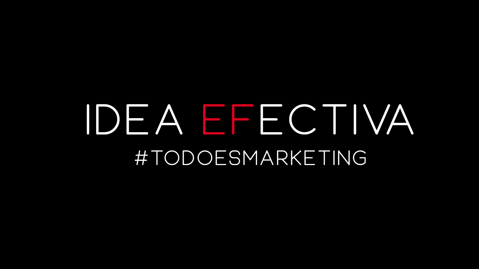 Idea Efectiva Marketing Service