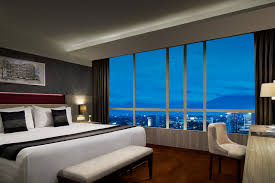 Deluxe Room (42 m²)