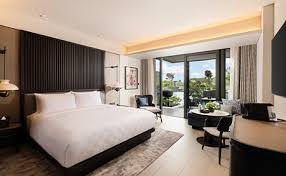 Executive Suite Room (50–80 m²)