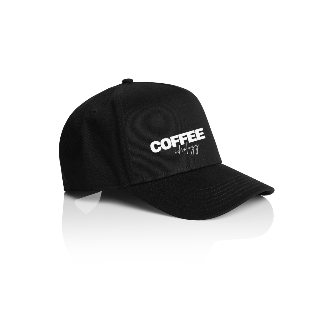 Coffee Ideology Cap