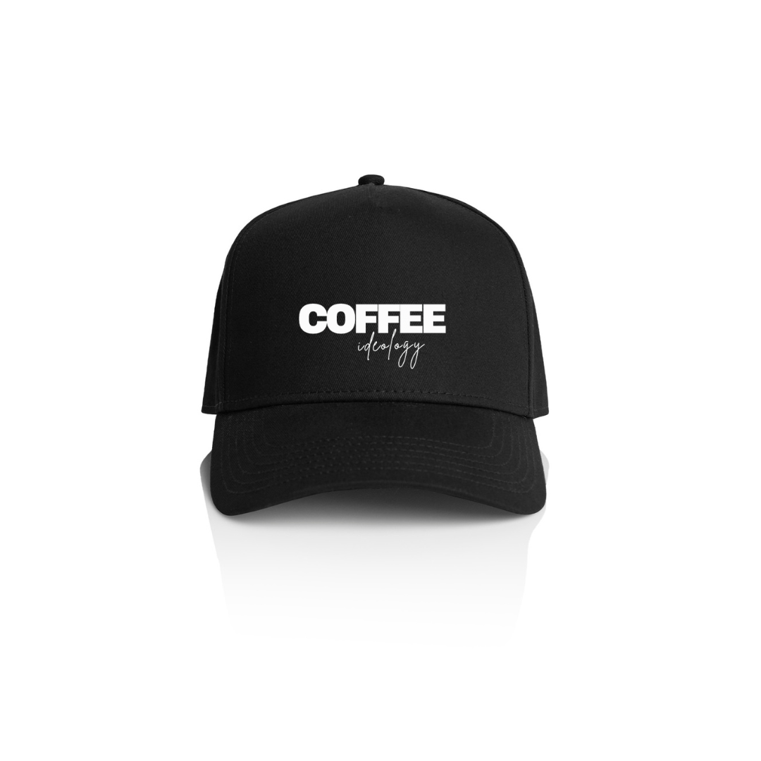 Coffee Ideology Cap